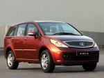 Tata Aria 2011 года
